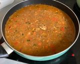 Foto del paso 6 de la receta: Chili con carne