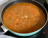 Foto del paso 6 de la receta: Chili con carne