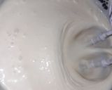 Foto del paso 2 de la receta: Budín Marmolado