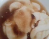 Foto del paso 4 de la receta: Ensalada de chayota / guatila / yota con cebolla morada.