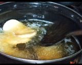 सूजी की मीठी मठरी (Suji ki meethi mathri recipe in Hindi) रेसिपी चरण 5 फोटो