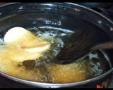 सूजी की मीठी मठरी (Suji ki meethi mathri recipe in Hindi) रेसिपी चरण 5 फोटो