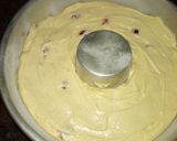 Foto del paso 4 de la receta: Budín con cerezas