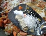 Foto langkah ke 4 dari resep *Pastel Tutup Simple*.