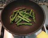Foto del paso 7 de la receta: Crema de guisantes