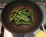 Foto del paso 7 de la receta: Crema de guisantes