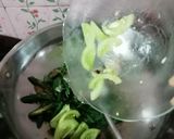 Foto langkah ke 3 dari resep 489.Iwak Bethik lombok Ijo.