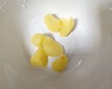 Foto del paso 1 de la receta: Mi Ensalada alemana (Mein Kartoffelsalat.)