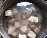 Vadas marha húsból 🥩 recept fázis 1 fotója