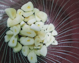 Foto del paso 4 de la receta: Acelgas al ajillo