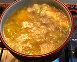 Foto del paso 3 de la receta: Paella de verdura y bacalao