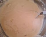 Foto del paso 7 de la receta: Torta de manzanas invertida