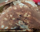 Foto langkah ke 3 dari resep Crepes crispy.
