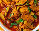 कटहल की सब्जी रेसिपी चरण 10 फोटो