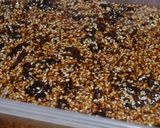 Foto del paso 7 de la receta: Tortillas de higos(Tamaríe)