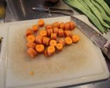 Foto del paso 2 de la receta: "Almu. Pascuoso"