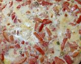 Foto del paso 5 de la receta: Dos tartas con una masa super express