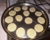 Foto del paso 4 de la receta: Alfajores de maizena