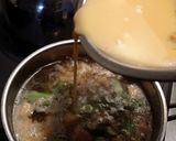 Foto langkah ke 3 dari resep Sup asparagus simpel.
