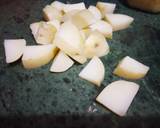 Colorful Pulao recipe step 2 photo