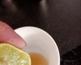 A picture of step 2 of Ginger Tea / Fat cutter drink-1.