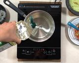Foto del paso 3 de la receta: Tacos de Camarón Capeados estilo Ensenada