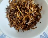 ફ્રાય ઓનીયન બીરીસ્તા (Fry Onion Birista Recipe In Gujarati) રેસીપી સ્ટેપ4ફોટો