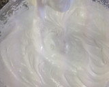 Foto del paso 3 de la receta: Merengue italiano buttercream