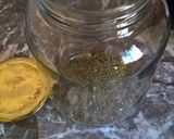 Foto del paso 6 de la receta: Pickles caseros!!
