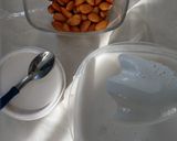 Foto del paso 3 de la receta: Leche de almendras