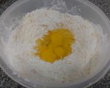 Foto del paso 2 de la receta: Chipá