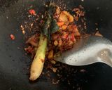 Foto langkah ke 2 dari resep Ayam Rica-Rica.