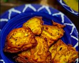 বেগুনি(beguni recipe in Bengali) রেসিপির ধাপ 3 ছবি