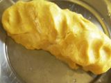 चटपटीत तिखट शेव