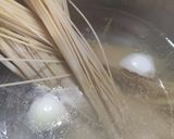 Foto del paso 1 de la receta: Pasta Italiana de Ir