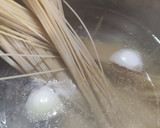 Foto del paso 1 de la receta: Pasta Italiana de Ir