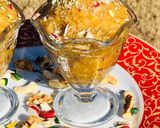 અખરોટ નો હલવો (Walnut Halwa Recipe In Gujarati) રેસીપી સ્ટેપ6ફોટો