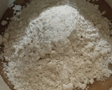 Foto langkah ke 2 dari resep Cake Kurma (Dates Cake).