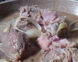 Nasi Mandhi Kambing langkah memasak 2 foto