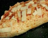 Foto del paso 4 de la receta: Pizza Rellena 🍕🍕🍕