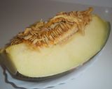 Foto del paso 1 de la receta Jugo de melón dulce