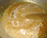 A picture of step 12 of Malai kofta.