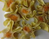 Foto langkah ke 6 dari resep SIOMAY AYAM ! 100% sukses.