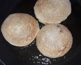 Foto langkah ke 2 dari resep Eskrim goreng (Roti isi eskrim).