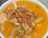Foto langkah ke 5 dari resep 513. Gulai Nangka Muda Padang (Cubadak).