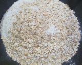 Foto del paso 2 de la receta: Torta Vegana Mandarina-Zanahoria 🍊🥕