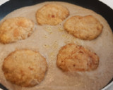 Foto del paso 11 de la receta: Filetes rusos en salsa de champiñones y setas