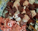 Une image de l'étape 5 de Barbecue Party 🍴.
