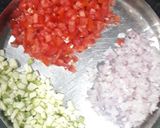 સુકી ભેળ (Suki Bhel Recipe In Gujarati) રેસીપી સ્ટેપ1ફોટો