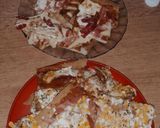 Foto del paso 4 de la receta: Pizzas🍕
